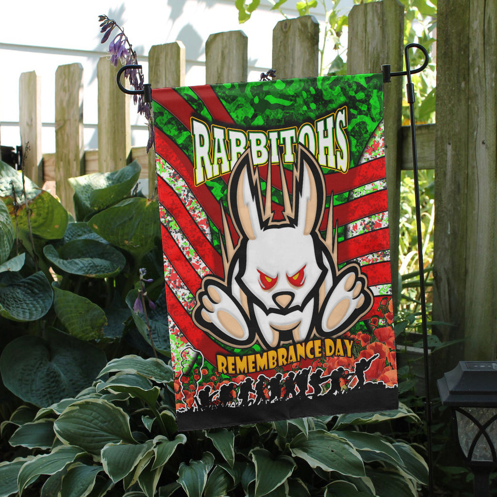 rabbitohs-rugby-flag-rabbitohs-remembrance-day-and-poppies-flag