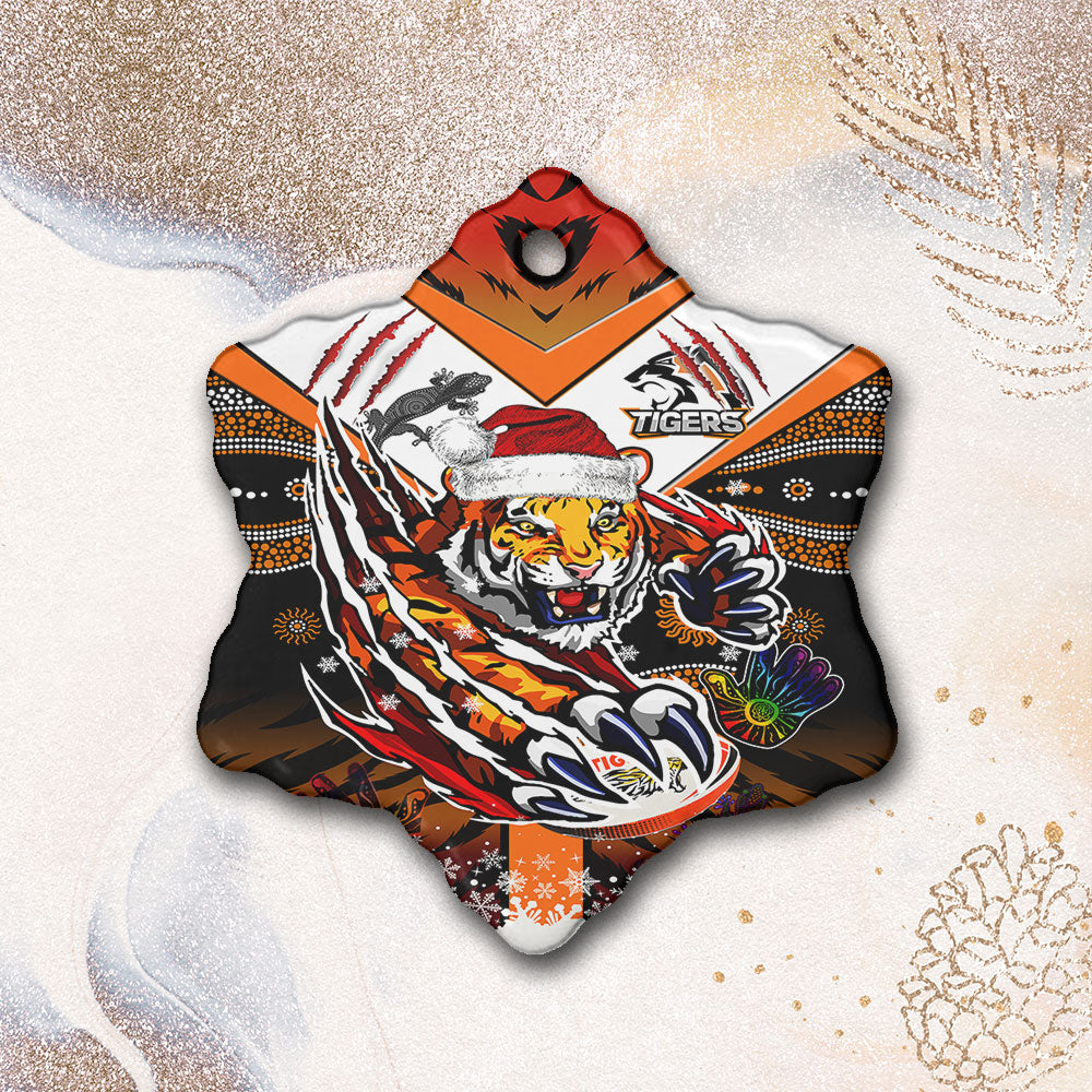 tigers-rugby-christmas-ornaments-custom-merry-tigers-christmas-indigenous-ornaments