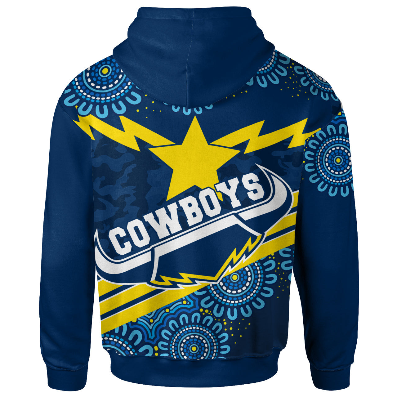 cowboys-rugby-hoodie-custom-aboriginal-cowboys-hoodie