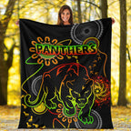 panthers-rugby-blanket-custom-indigenous-black-panthers-blanket
