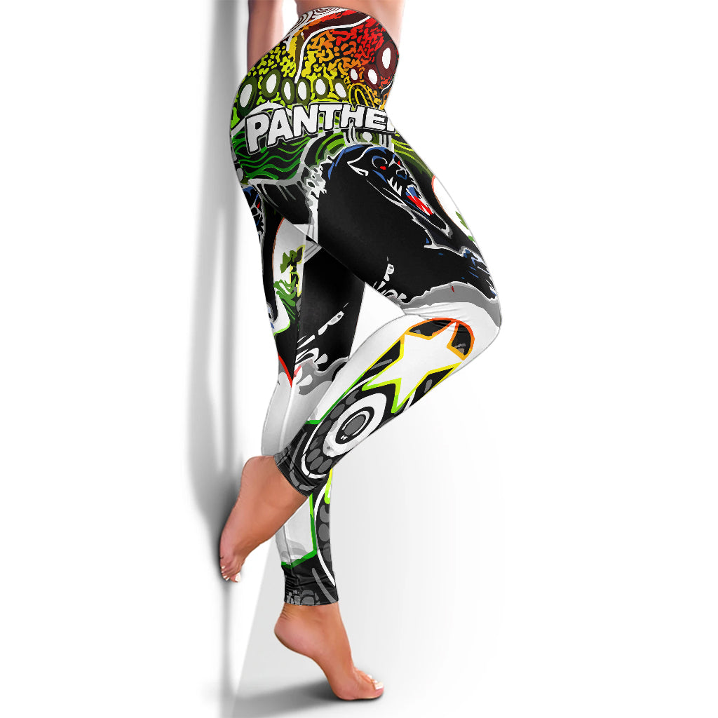 panthers-rugby-naidoc-leggings-indigenous-penrith-panthers-get-up-stand-up-show-up-watercolour-leggings