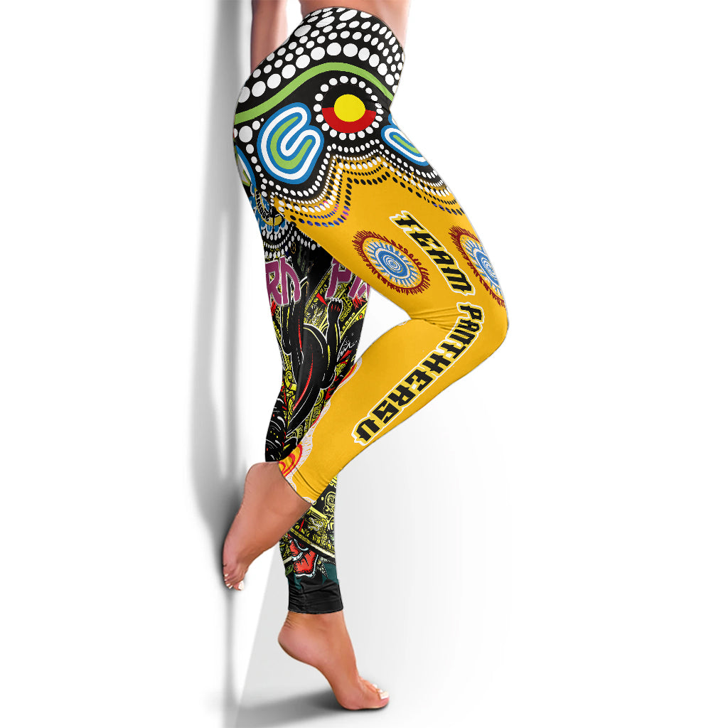 panthers-rugby-naidoc-leggings-indigenous-penrith-panthers-naidoc-week-celebrations-vintage-style-leggings