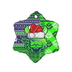 raiders-rugby-ornaments-custom-christmas-snowflakes-warriors-mascot-ornaments