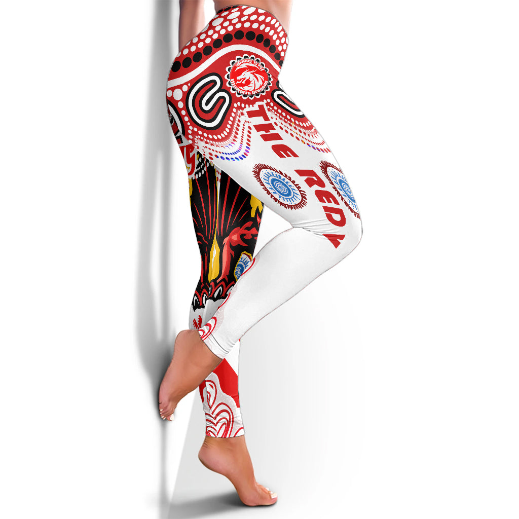 st-george-rugby-indigenous-leggings-the-red-v-with-aboriginal-and-torres-strait-islander-culture-leggings
