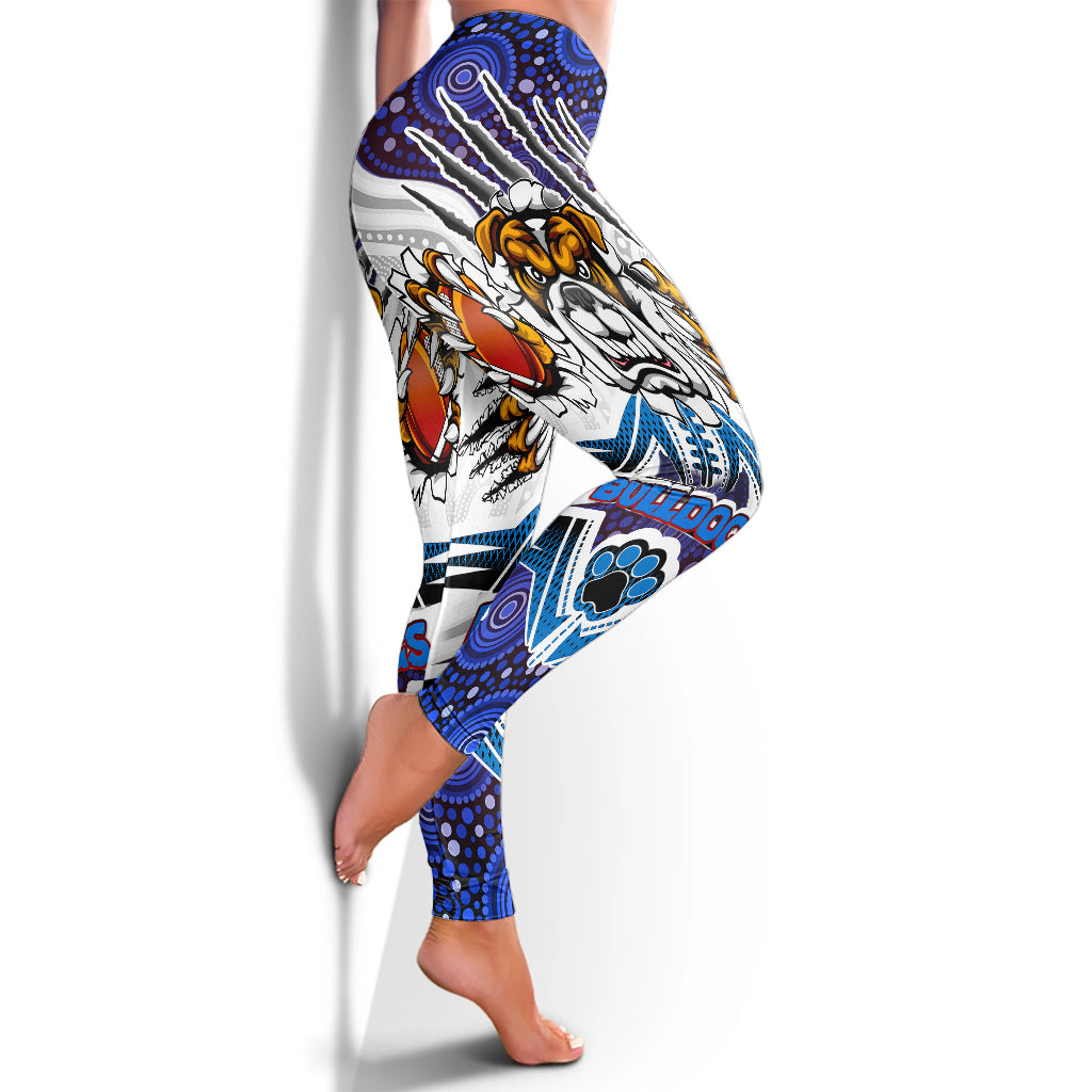 bulldogs-rugby-aboriginal-leggings-indigenous-super-bulldogs-leggings