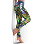 eels-rugby-naidoc-week-leggings-eels-getting-up-standing-up-and-showing-up-leggings