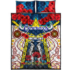cowboys-anzac-day-watercolour-rugby-quilt-bed-set-custom-remembrance-cowboys-with-poppy-flower