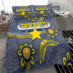 cowboys-rugby-bedding-set-aboriginal-boomerang-cowboys-bedding-set