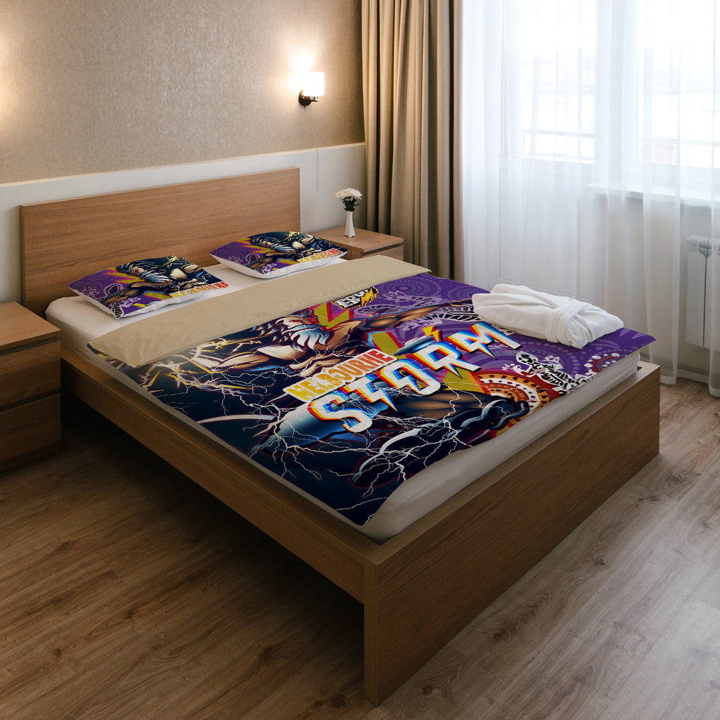 storm-aboriginal-rugby-bedding-set-super-storm-thunder-power
