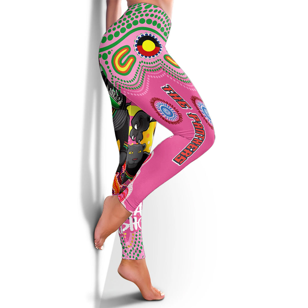 panthers-rugby-naidoc-week-leggings-great-penrith-panthers-aboriginal-pink-leggings