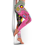 panthers-rugby-naidoc-week-leggings-great-penrith-panthers-aboriginal-pink-leggings