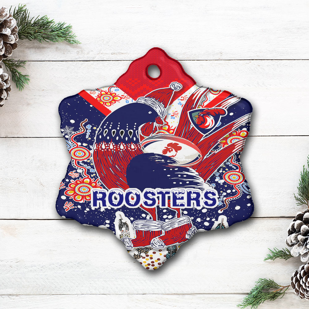 roosters-rugby-christmas-ornament-merry-christmas-sydney-roosters-indigenous-ornament