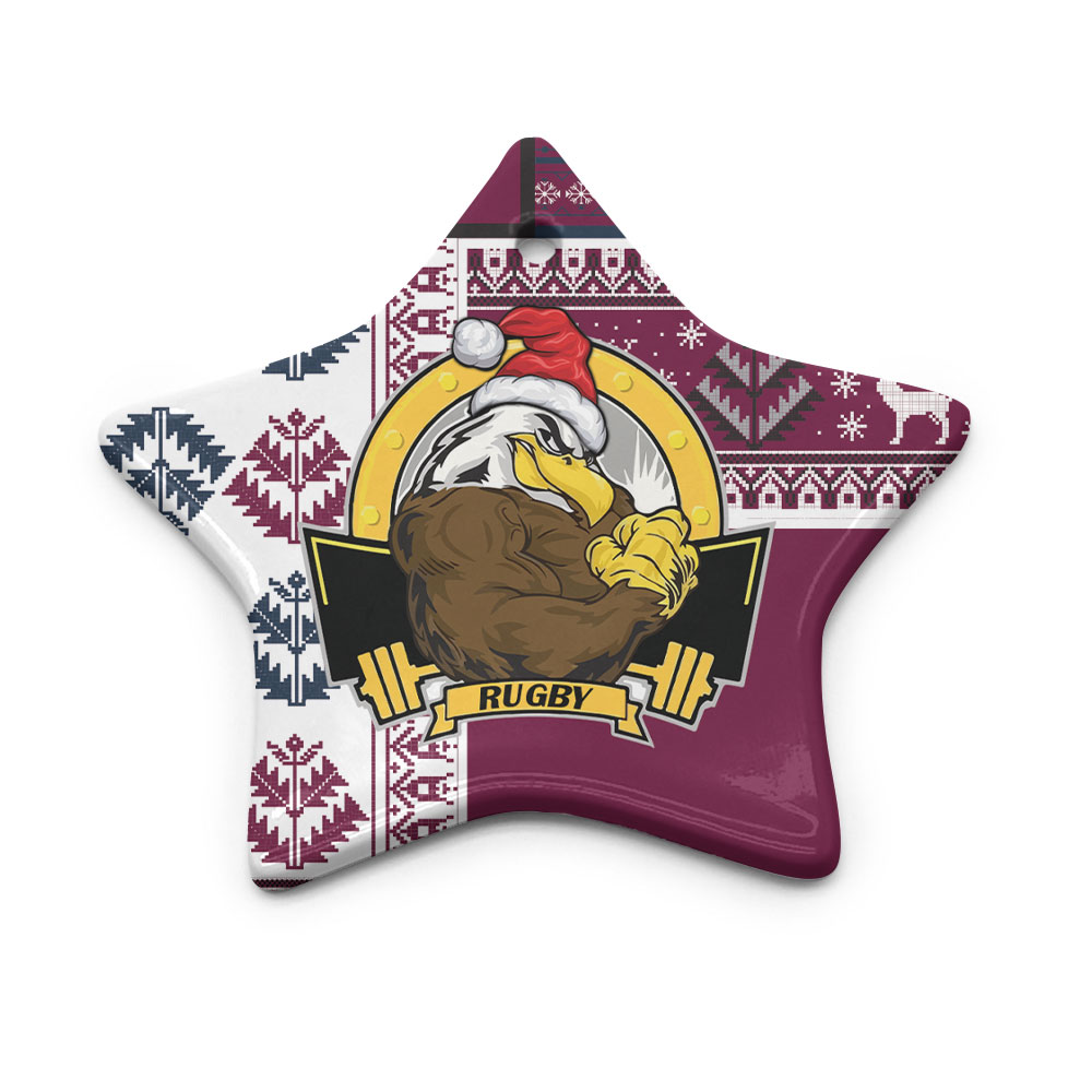 sea-eagles-rugby-ornaments-custom-christmas-snowflakes-sea-eagles-mascot-ornaments