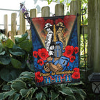 titans-rugby-flag-remembrance-day-pause-to-remember-flag
