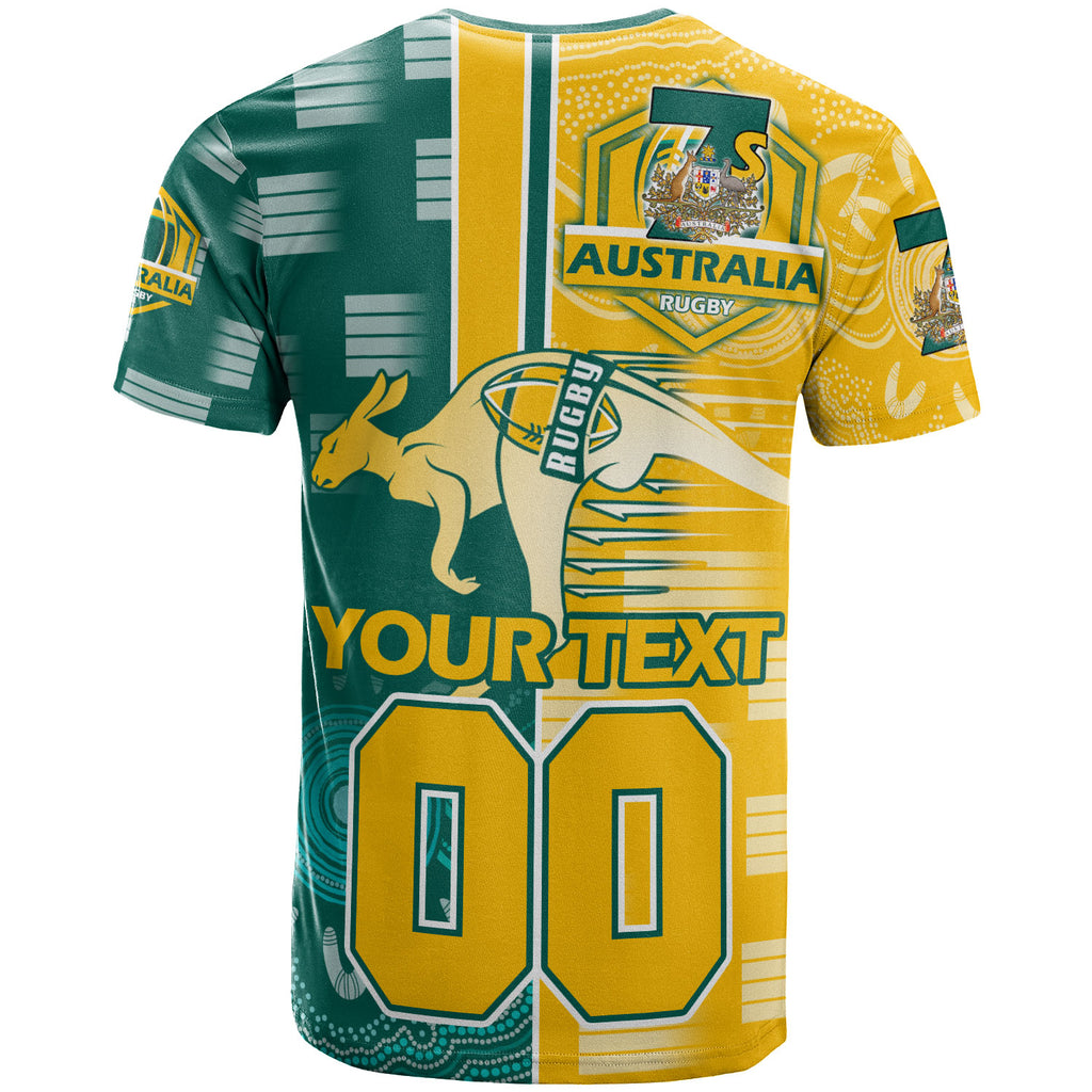 australian-rugby-sevens-mens-squad-t-shirt-custom-kangaroo-rugby-sport-aboriginal-patterns-t-shirt