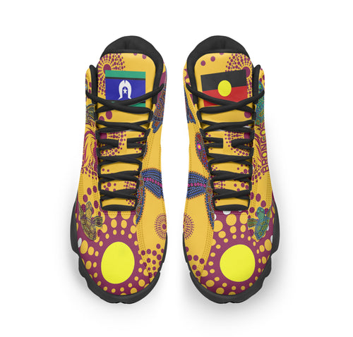 broncos-sneakers-high-top-basketball-shoes-j13-custom-indigenous-super-broncos-sneakers-j13