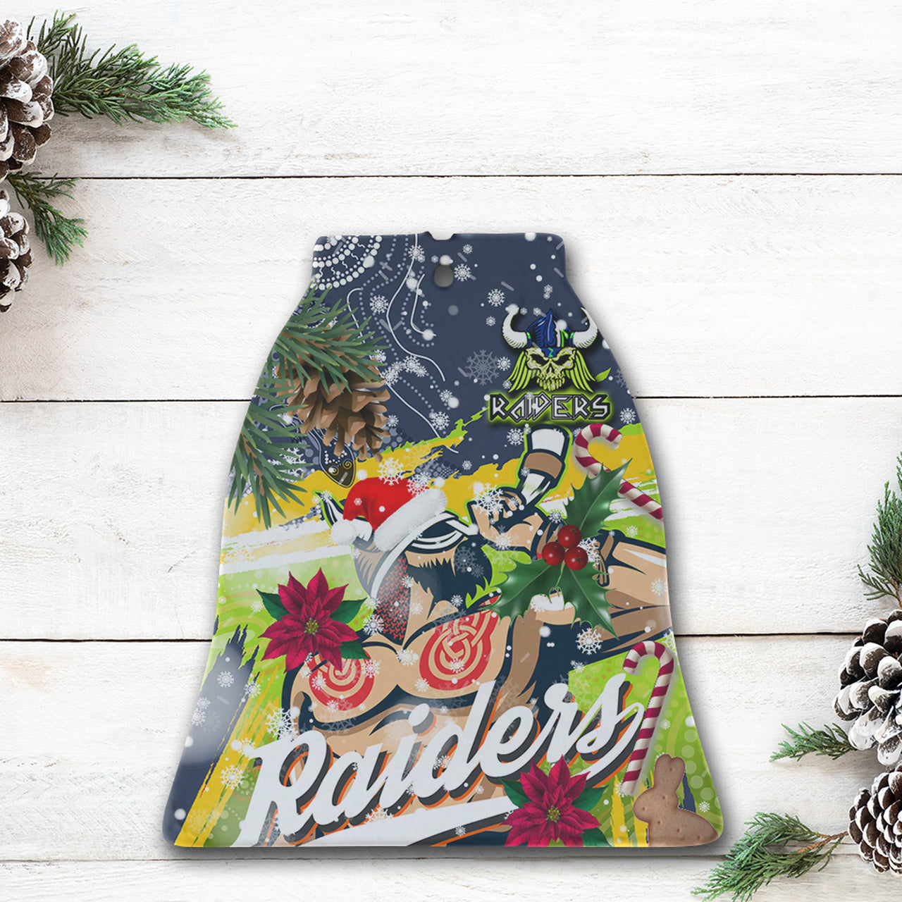 the-raiders-2022-christmas-ceramic-ornament-the-indigenous-viking-soul