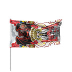 st-george-rugby-anzac-watercolour-flag-custom-remembrance-dragons-with-poppy-flower-flag