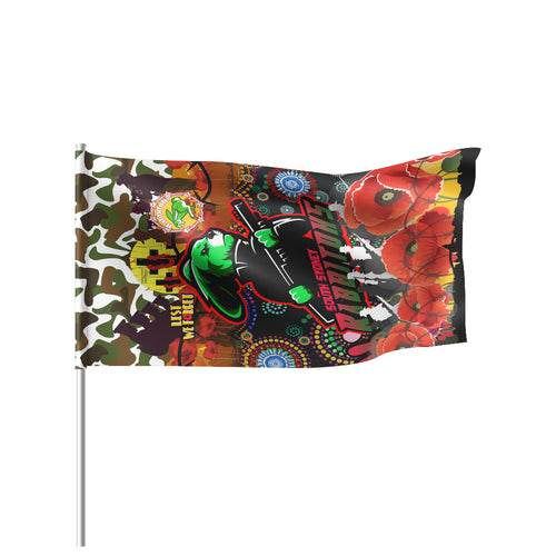 rabbitohs-rugby-anzac-poppy-flag-custom-camouflage-souths-anzac-lest-we-forget-spirit-flag