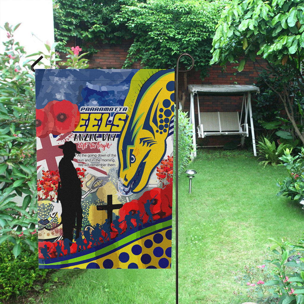 eels-rugby-anzac-day-flag-custom-remembrance-eels-with-anzac-poppy-watercolour-style-flag