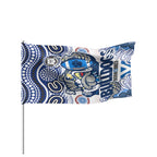 bulldogs-rugby-born-bred-flag-custom-indigenous-bulldogs-with-rugby-ball-and-aboriginal-patterns-flag