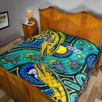 eels-rugby-quilt-custom-indigenous-eels-with-aboriginal-and-torres-strait-islander-flag