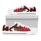 st-george-rugby-low-top-shoes-dragons-with-rugby-ball-aboriginal-patterns