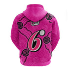 sydney-sixers-zip-hoodie-aboriginal-dot-painting