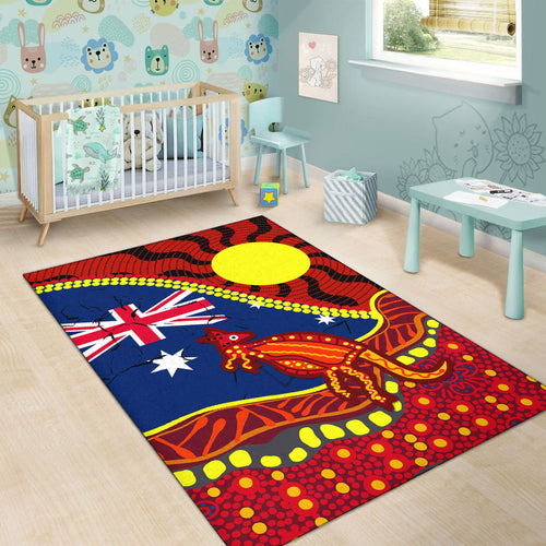 australia-day-indigenous-art-area-rug