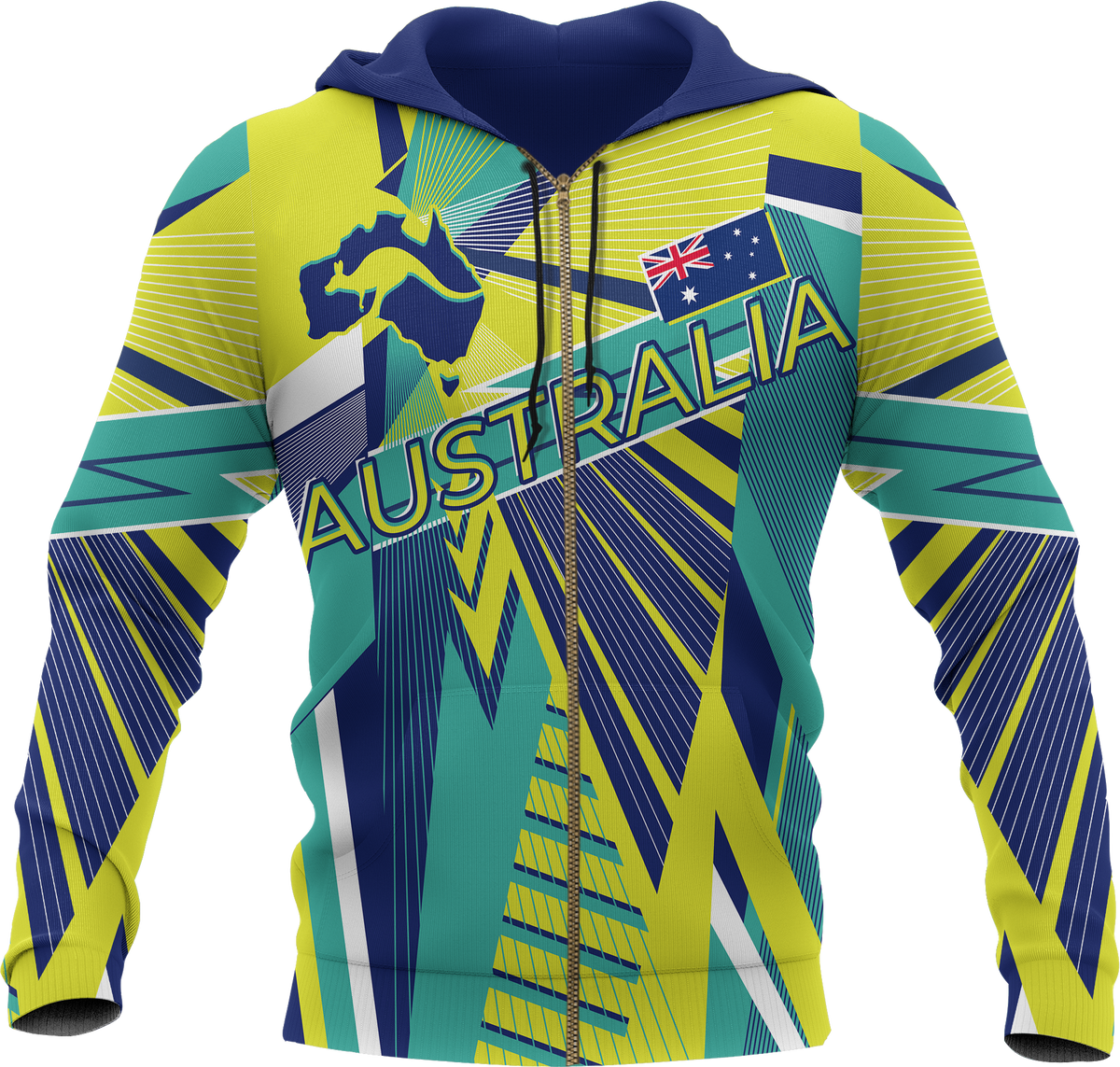 zip-up-hoodie-australia-map-hoodie-kangaroo-map-in-my-veins-unisex