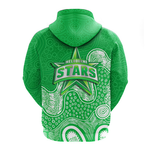melbourne-stars-hoodie-aboriginal-style-of-dot