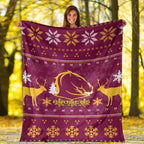 brisbane-broncos-blanket-christmas-ugly