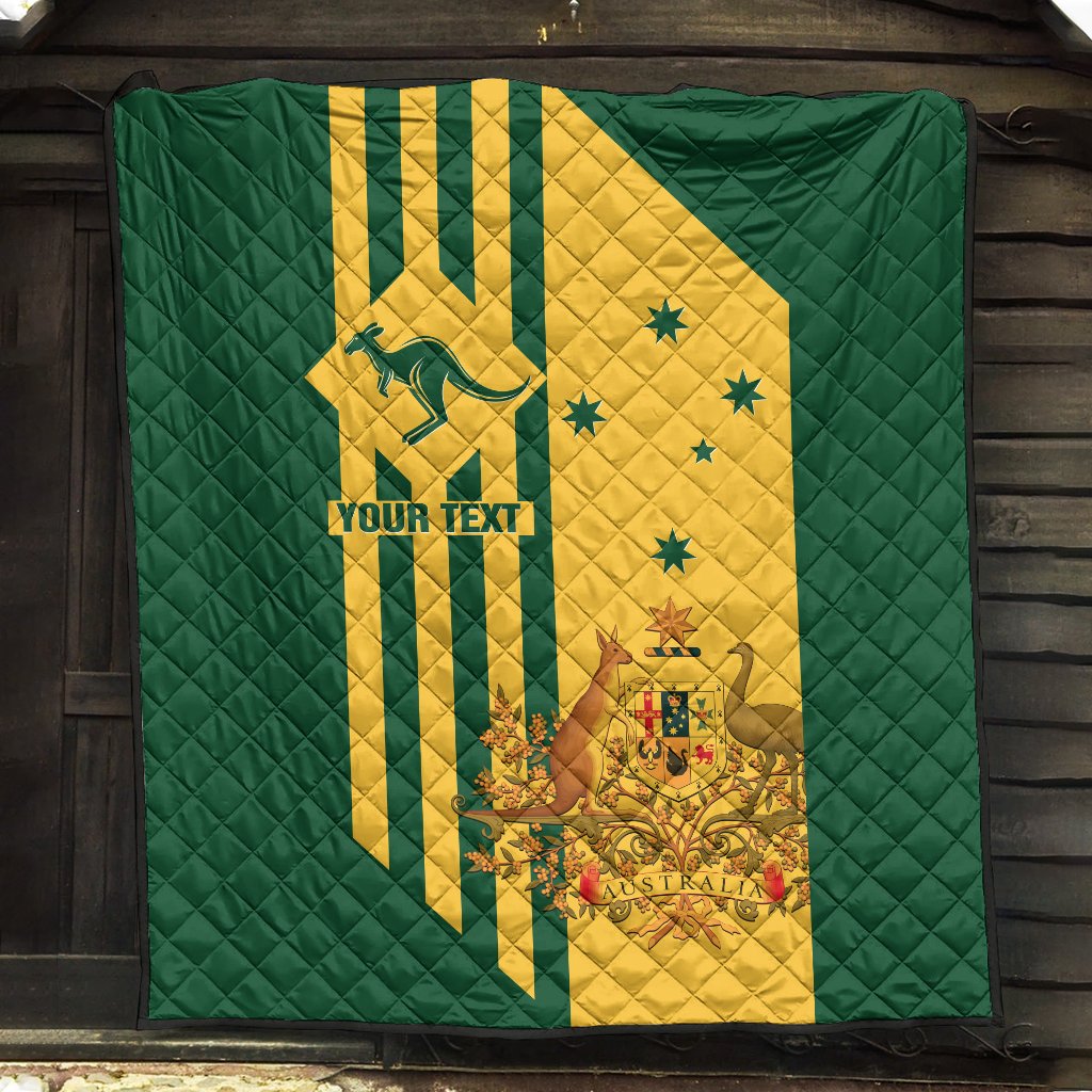 custom-premium-quilts-australia-kangaroo-sign-national-color