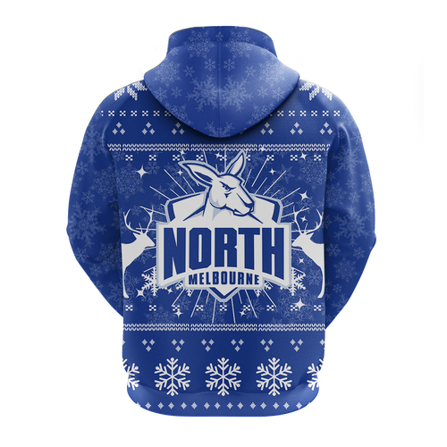 north-melbourne-hoodie-christmas-ugly-style