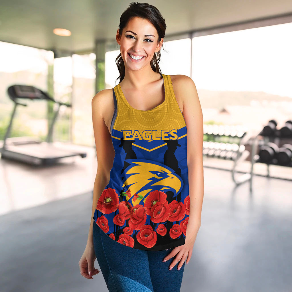 eagles-anzac-day-indigenous-art-women-tank-top