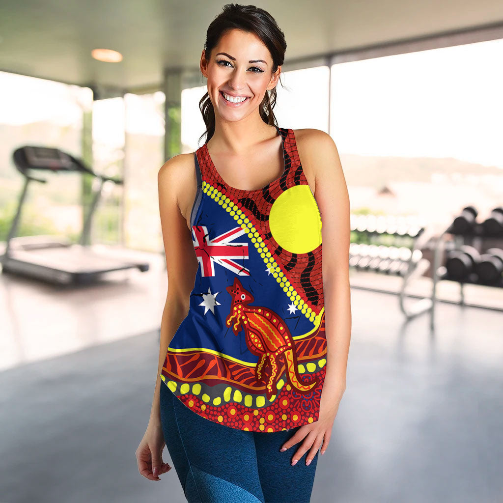 australia-day-indigenous-art-women-tank-top