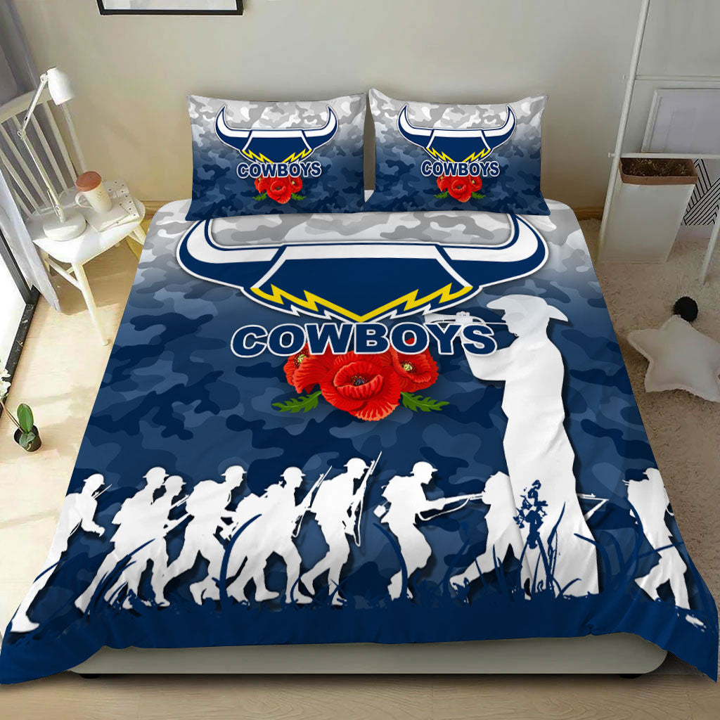 north-queensland-cowboys-anzac-day-camo-bedding-set