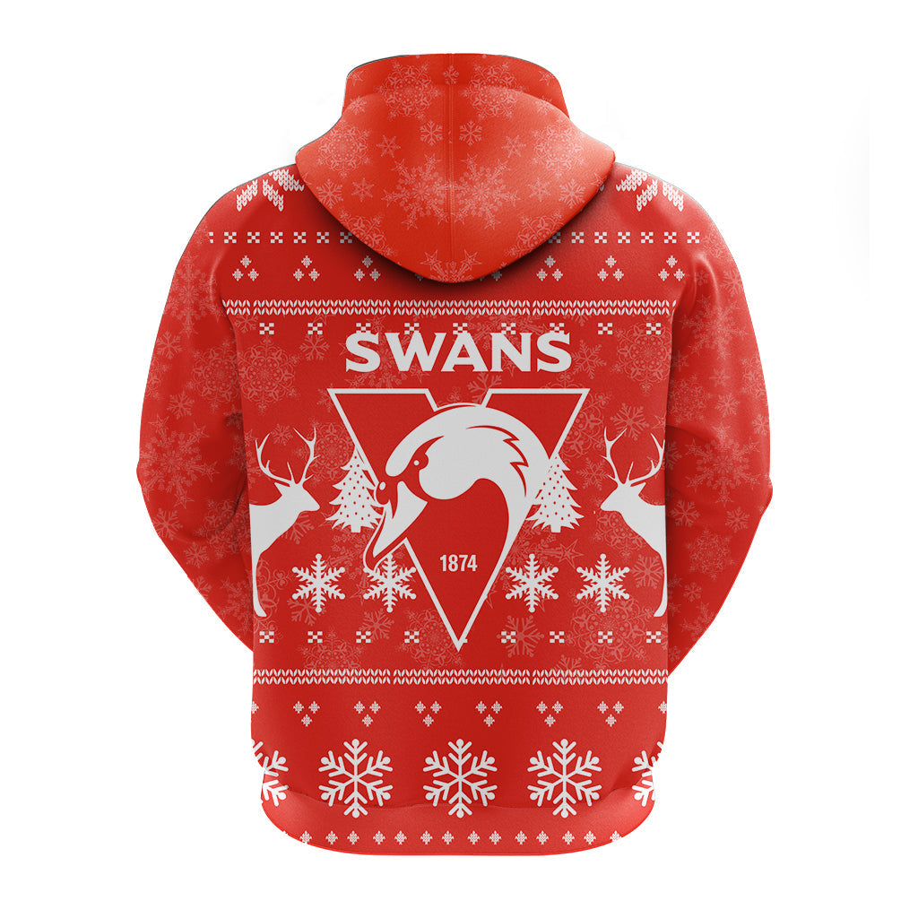 sydney-swans-hoodie-christmas-ugly-style