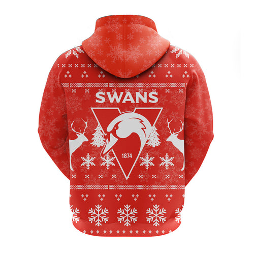 sydney-swans-hoodie-christmas-ugly-style