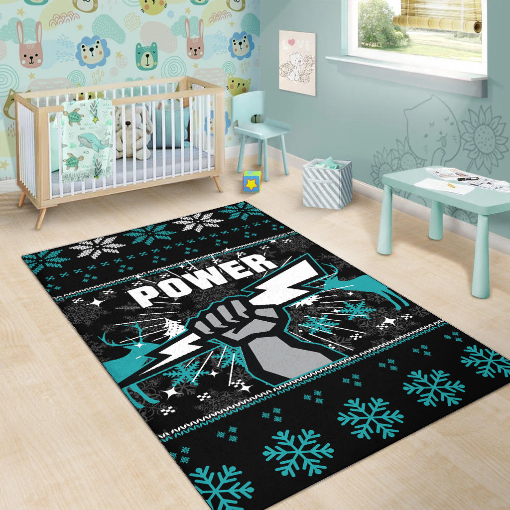port-adelaide-area-rug-christmas-ugly-style