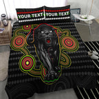 custom-personalised-panthers-indigenous-bedding-set-version-black-alternate