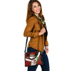 Wales Rugby Shoulder Handbag - Welsh Rugby - Vibe Hoodie