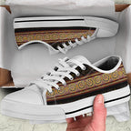 low-top-snake-dot-panting-art