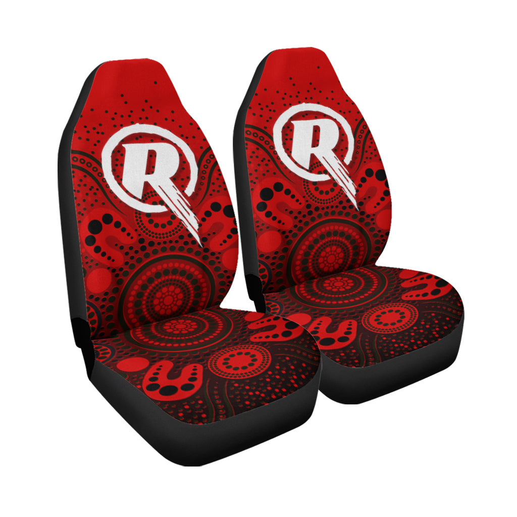 melbourne-renegades-car-seat-covers-aboriginal-style-of-dot