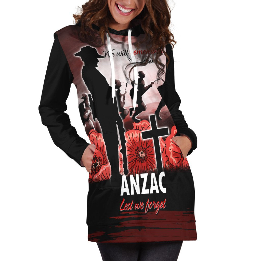 anzac-day-hoodie-dress-we-will-remember-them-special-version