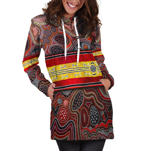 hoodie-dress-aboriginal-unique-style-2021