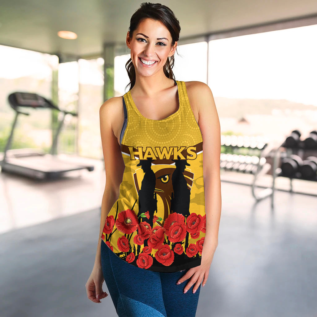 hawks-anzac-day-women-tank-top-indigenous-art