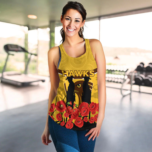 hawks-anzac-day-women-tank-top-indigenous-art