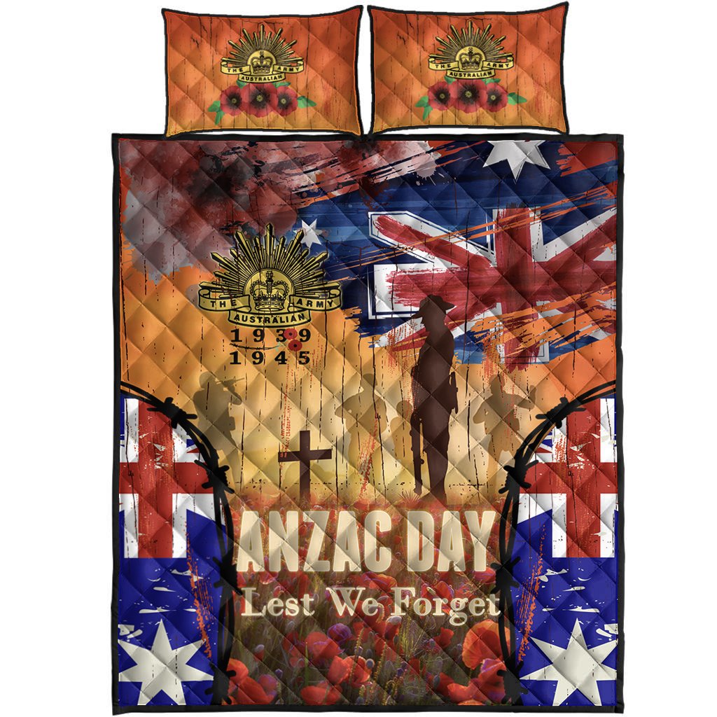 australia-anzac-day-2021-quilt-bed-set-anzac-day-commemoration-1939-1946