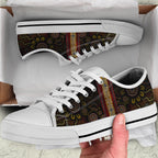 low-top-shoes-aboriginal-dot-panting-art-stripe-lines